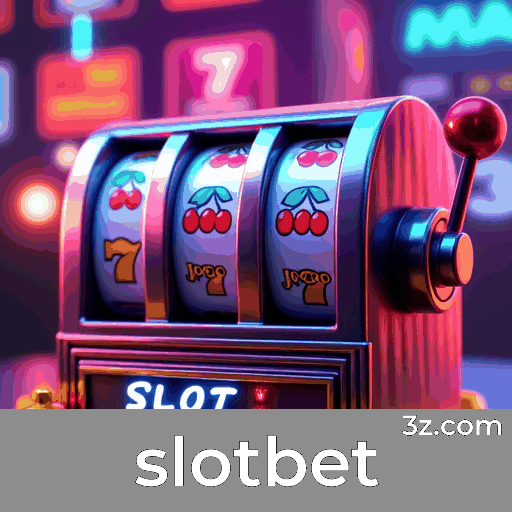 Slotbet: Experimente Apostas Completas e Convenientes