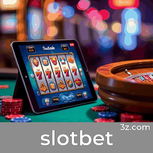 Slotbet: Plataforma de Conexão e Comunidade Envolvente