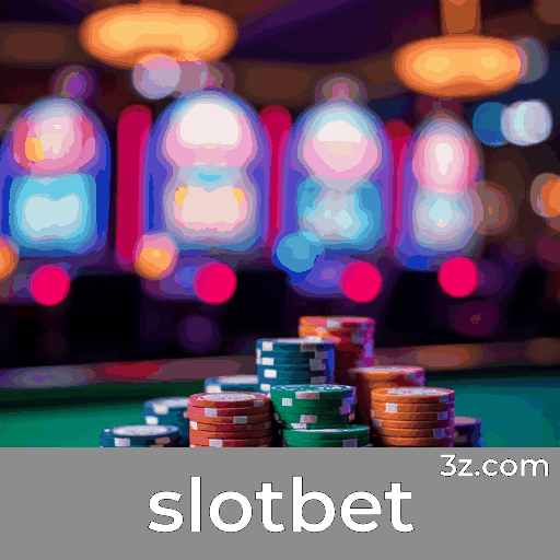 Slotbet: Plataforma de Conexão e Comunidade Envolvente