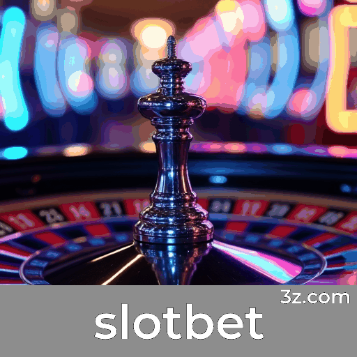 Slotbet: Experiência de Cassino Imersiva para Brasileiros