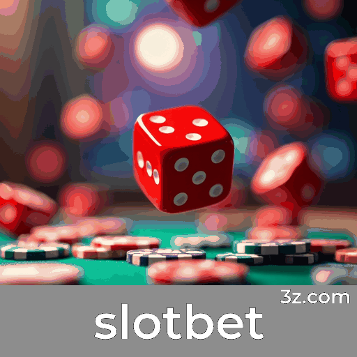 Slotbet: Experiência de Cassino Imersiva para Brasileiros