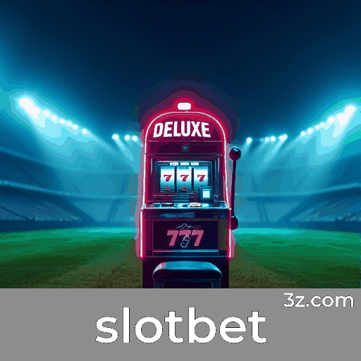 Slotbet: Experimente Apostas Completas e Convenientes