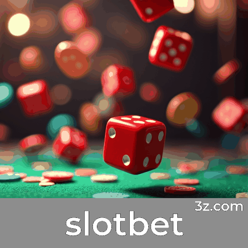 Slotbet: Experiência de Cassino Imersiva para Brasileiros