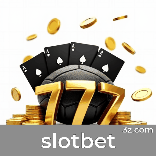 Slotbet: O Melhor Cassino Online do Brasil