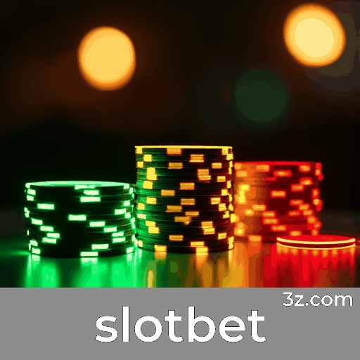 Slotbet: Experiência de Cassino Imersiva para Brasileiros