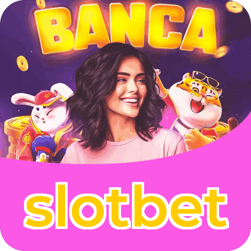 Siga a slotbet no Facebook