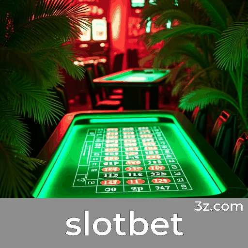 Slotbet: Plataforma Segura e Rápida para Brasileiros