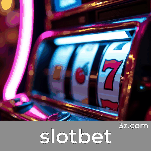 Slotbet: Inovação e Tecnologia para Jogos Avançados