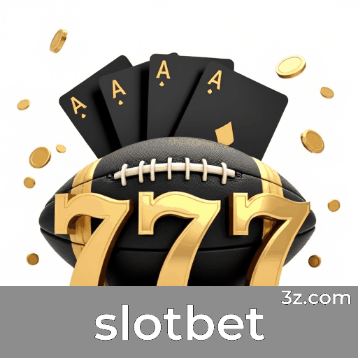 Experiência Premium de Jogos de Casino no Slotbet