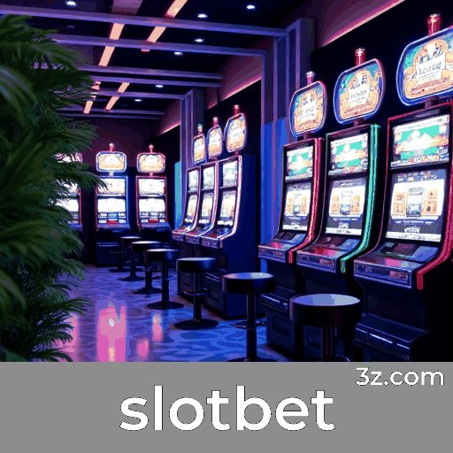 Slotbet: Plataforma de Conexão e Comunidade Envolvente