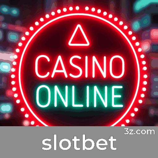 Experiência Premium de Jogos de Casino no Slotbet