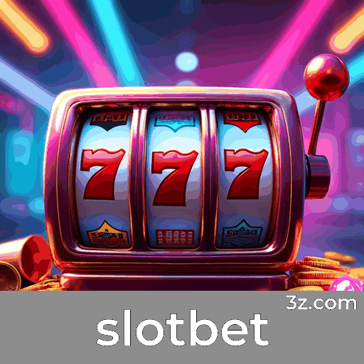 Slotbet: Plataforma Segura e Rápida para Brasileiros