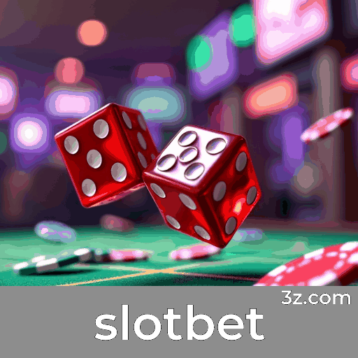 Slotbet: Inovação e Tecnologia para Jogos Avançados