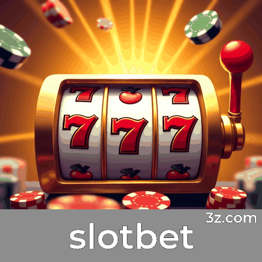 Slotbet: Plataforma Segura e Rápida para Brasileiros