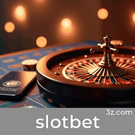 Slotbet: Inovação e Tecnologia para Jogos Avançados