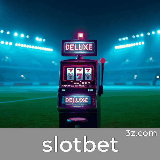 Slotbet: Experimente Apostas Completas e Convenientes