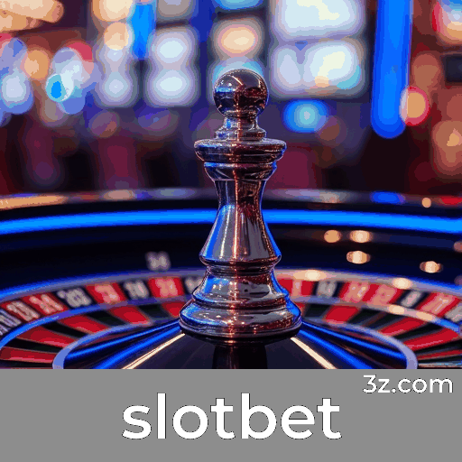 Slotbet: Plataforma de Conexão e Comunidade Envolvente